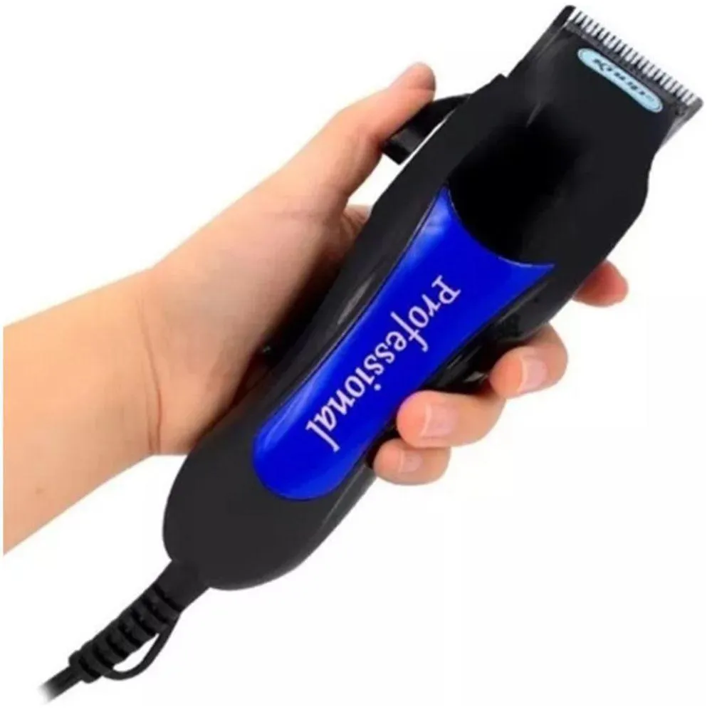 Maquininha Profissional Knup Qr-086a — | Farmácia Resyla