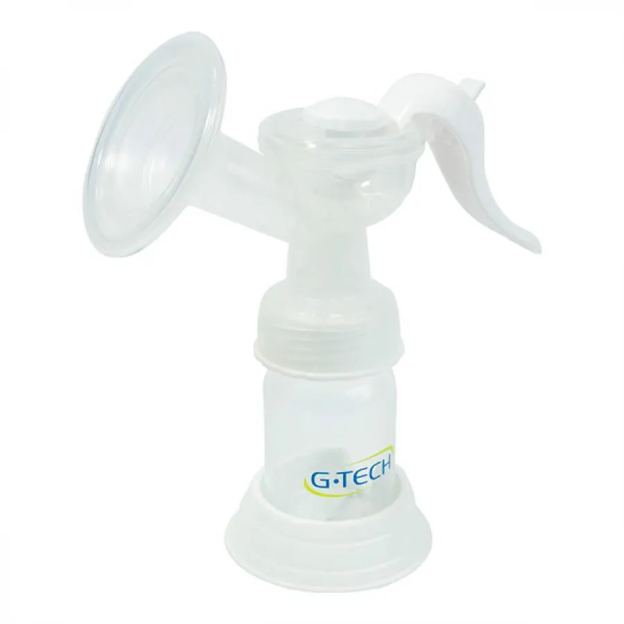 Tira Leite G-tech Manual — | Farmácia Resyla