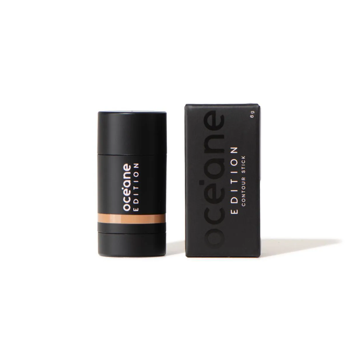 Mini Contorno Bastão Océane Edition Countor Stick 6g - Light — Océane | Farmácia Resyla