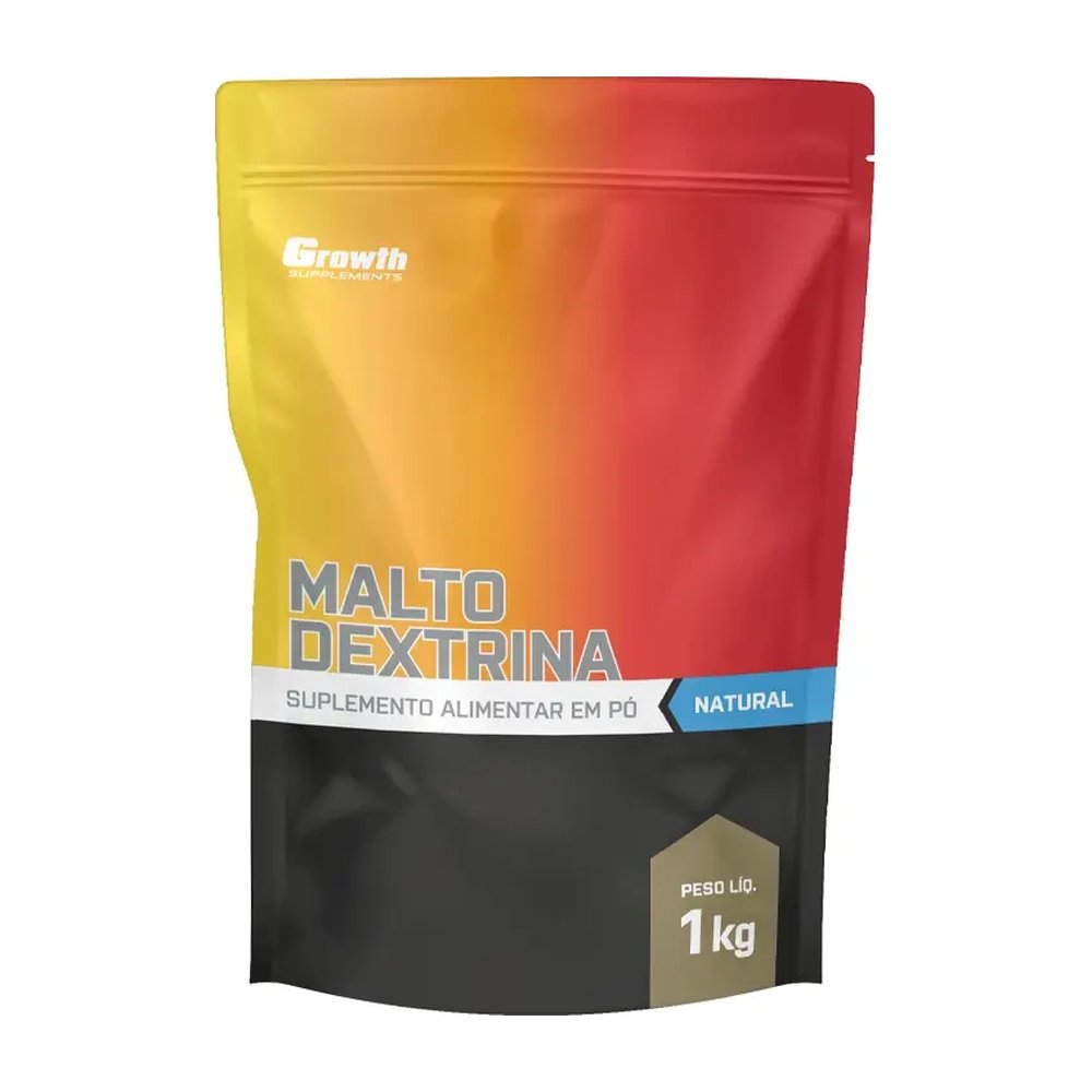 Maltodextrina 1Kg — | Farmácia Resyla