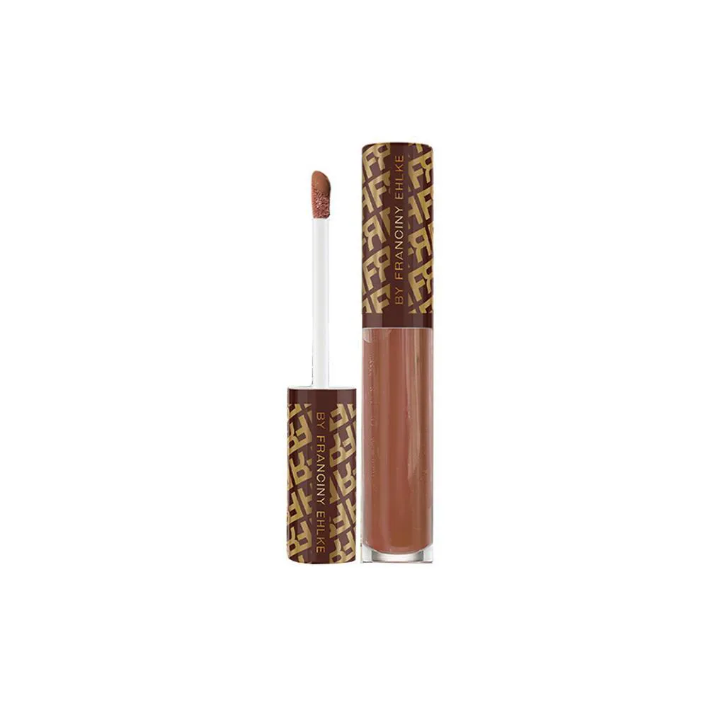 Fran By Franciny Ehlke Chocochilli Gloss Labial Líquido de Volume Edição Limitada Marrom 3,3g — | Farmácia Resyla