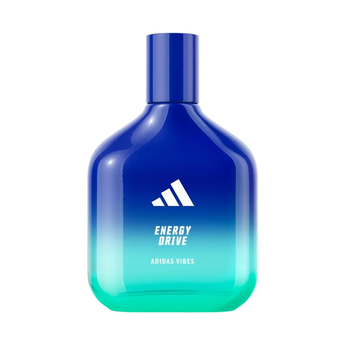 Vibes Energy Drive Adidas Eau De Parfum 100ml - Perfume Unissex — | Farmácia Resyla