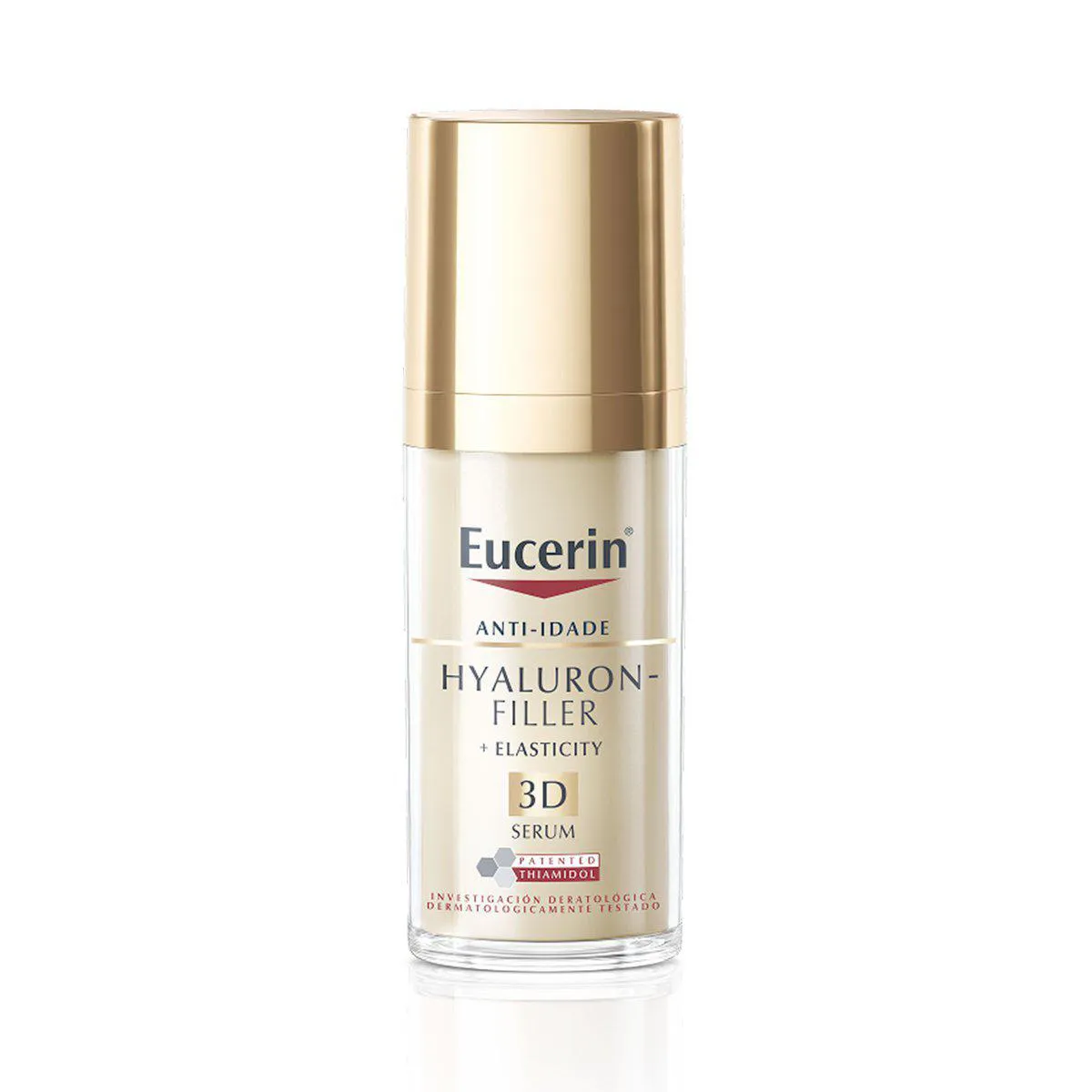 Sérum Antirugas Eucerin Hy-fi Elasticity 3D 30ml — Eucerin | Farmácia Resyla