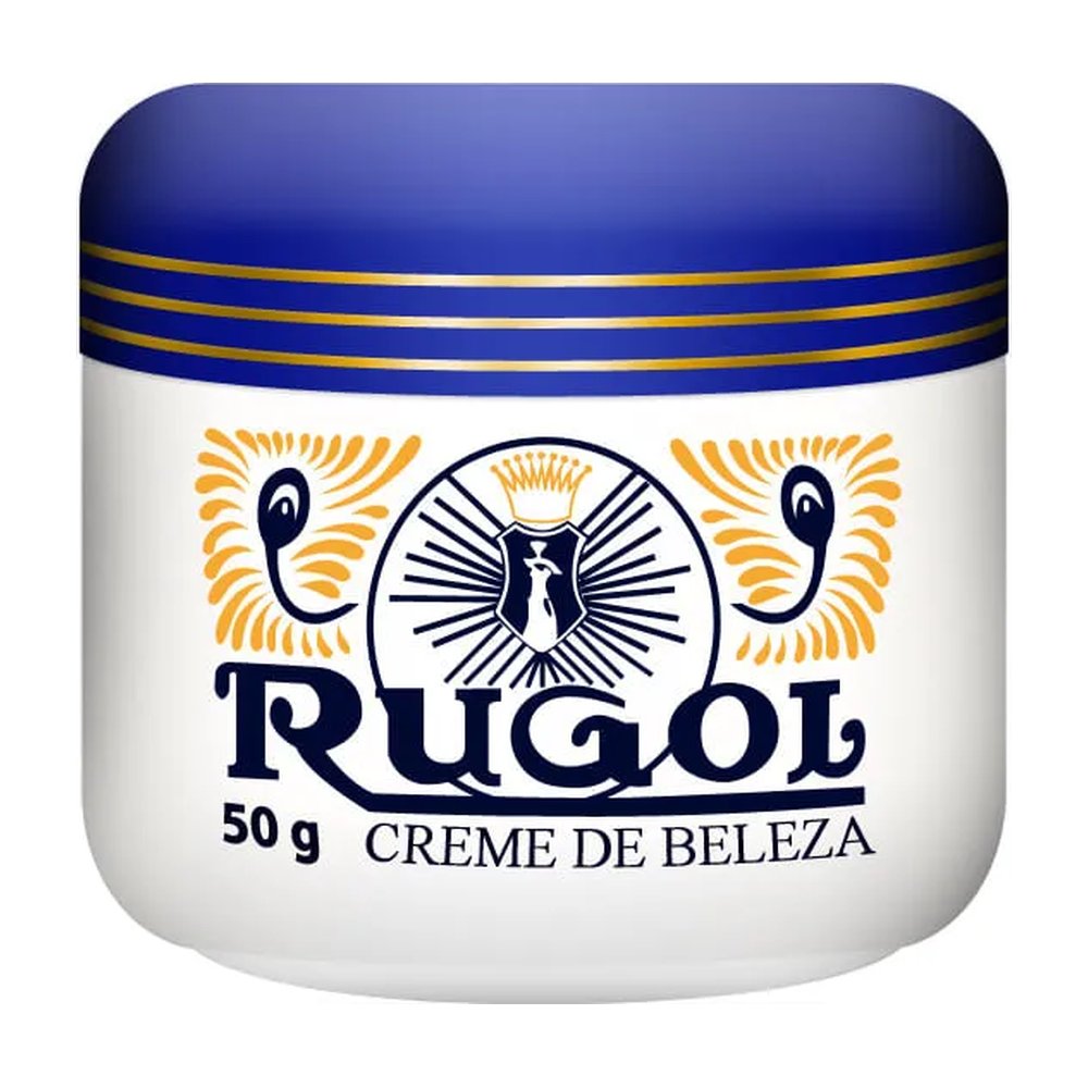 Creme Rugol 50g — | Farmácia Resyla