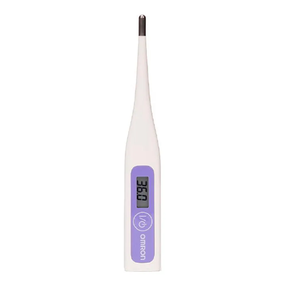 Termometro Omron Digital Mc246 — | Farmácia Resyla