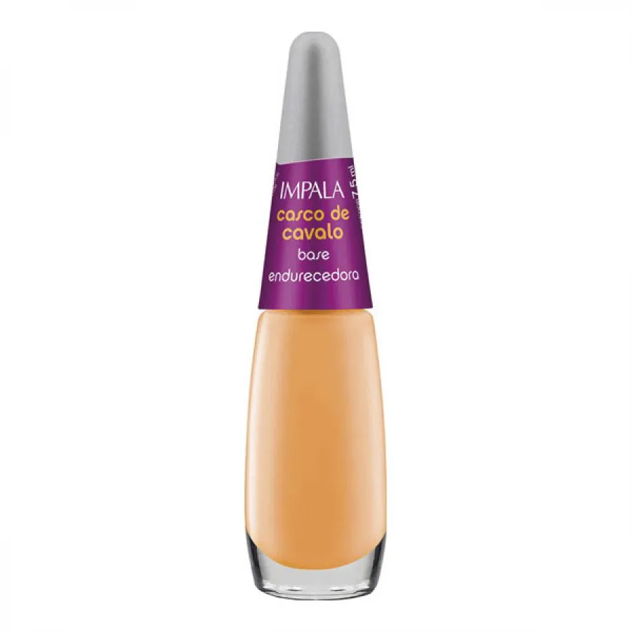 Esmalte Impala Fortalecedor de Unhas 7,5ml — Impala | Farmácia Resyla