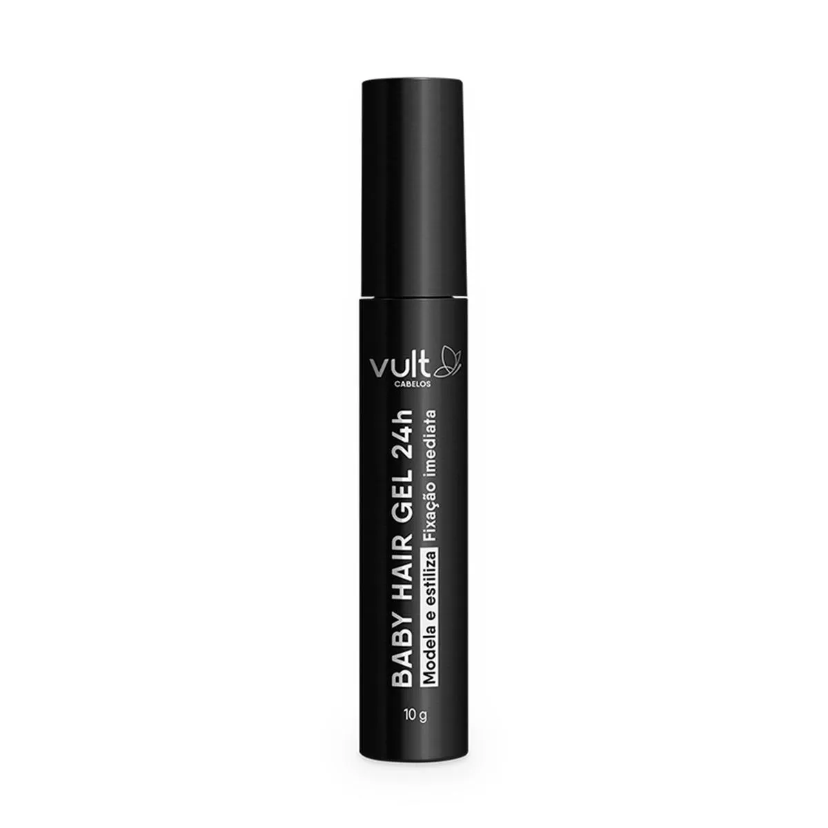 Modelador Capilar Vult Baby Hair Gel Fixação Imediata 10g — Vult | Farmácia Resyla