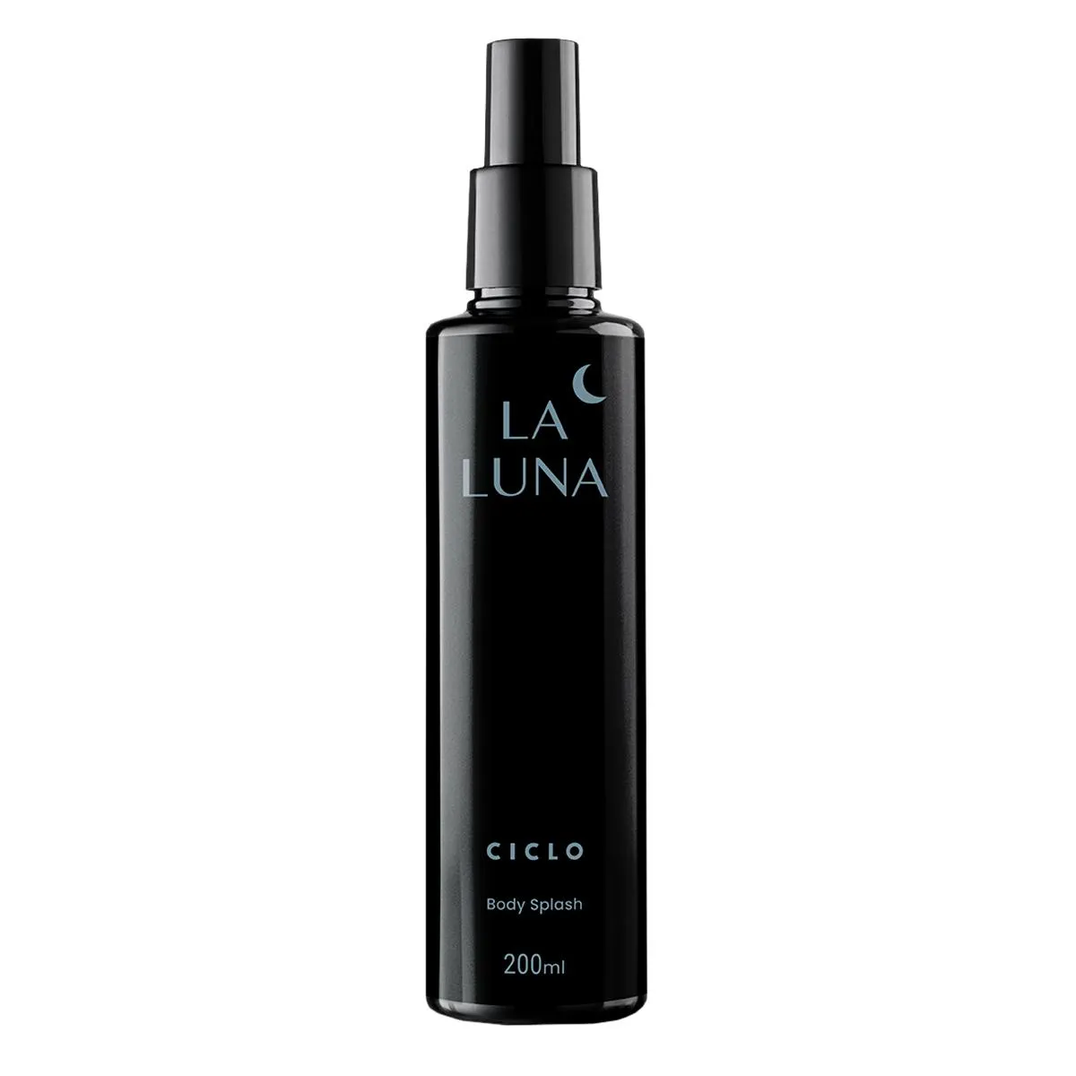 Body Splash Ciclo La Luna 200ml — | Farmácia Resyla