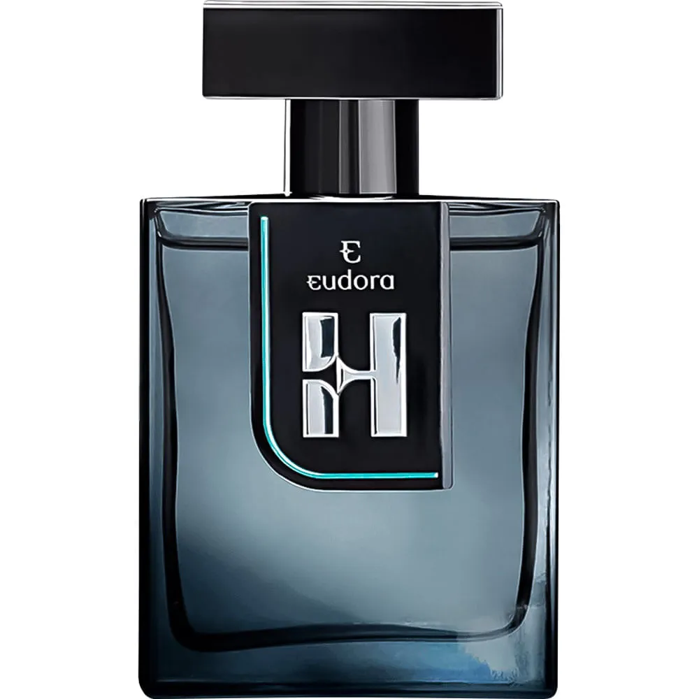 Deo Colonia Masculina Eudora H 100ml — Eudora | Farmácia Resyla