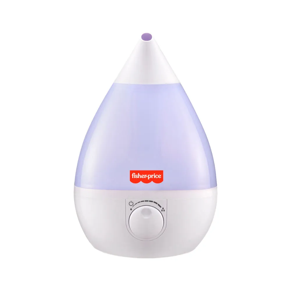 Umidificador Fisher Price Ult 3,4l Hc115 — | Farmácia Resyla