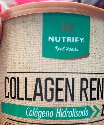 Colágeno — | Farmácia Resyla
