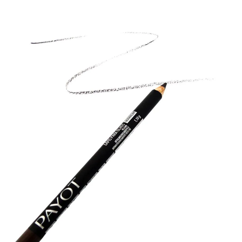 Lápis para Olhos Payot Marrom 1,10g — Payot | Farmácia Resyla