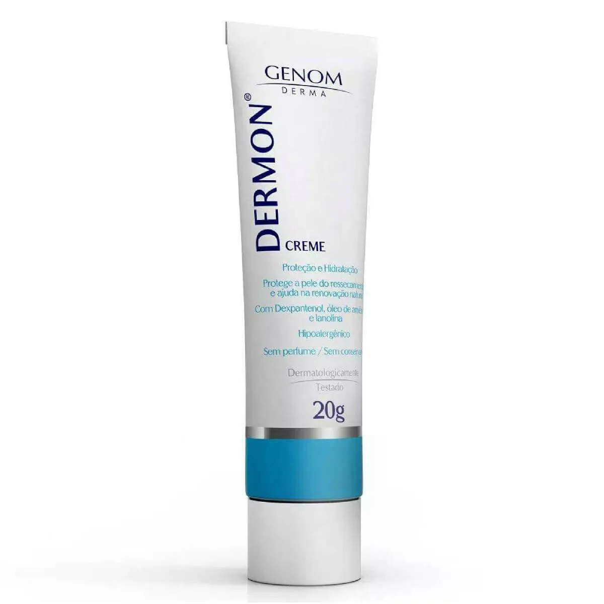 Creme Hidratante Dermon com 20g — | Farmácia Resyla