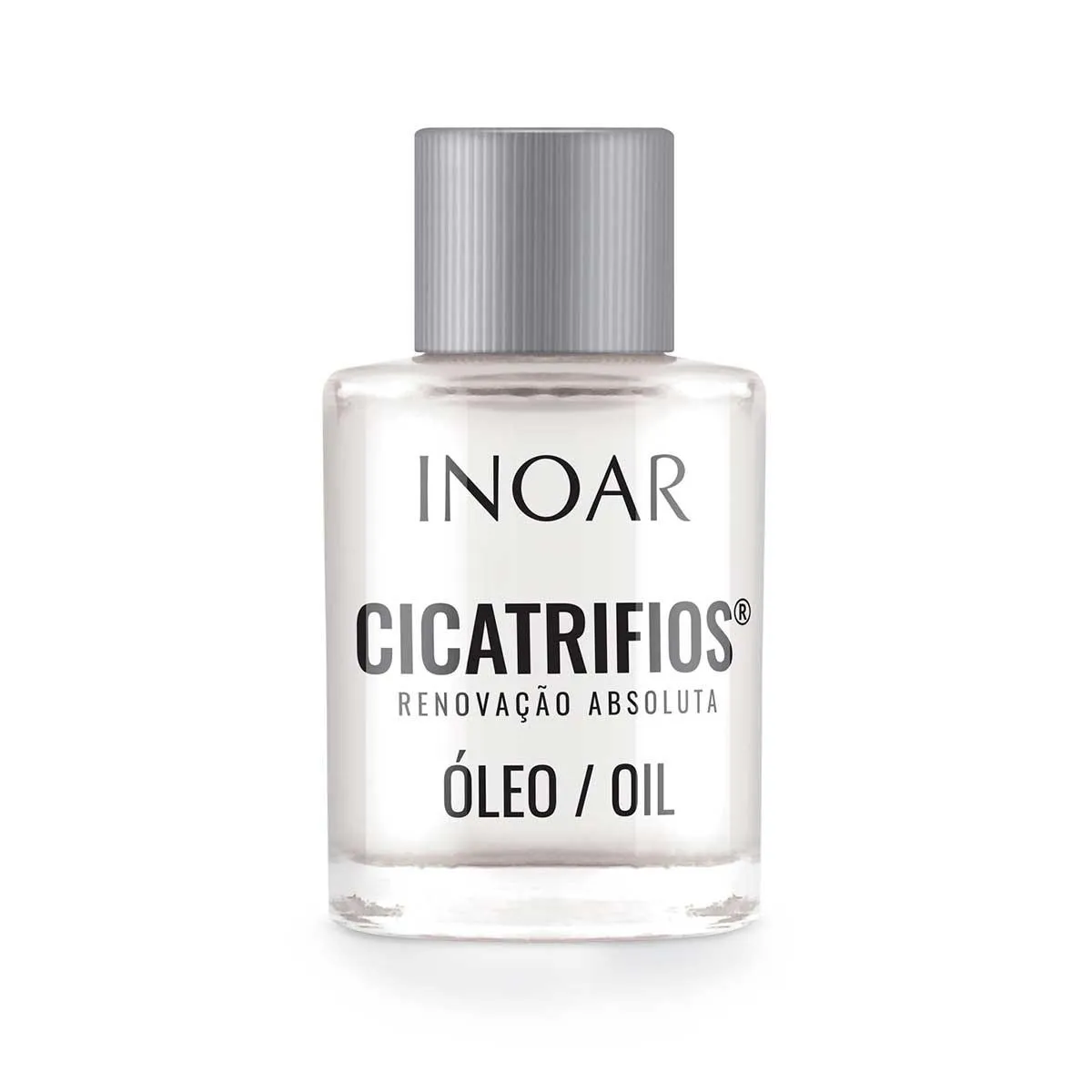Óleo Inoar Cicatrifios 7 ml — Inoar | Farmácia Resyla