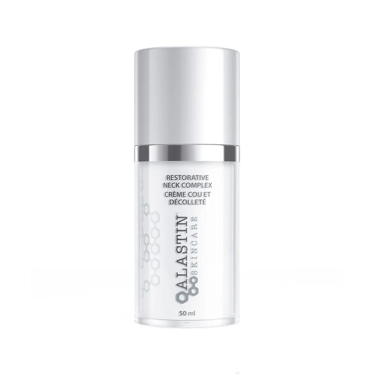 Creme Restaurador para Áreas Específicas Alastin Skincare Restorative Neck Complex 50ml — | Farmácia Resyla