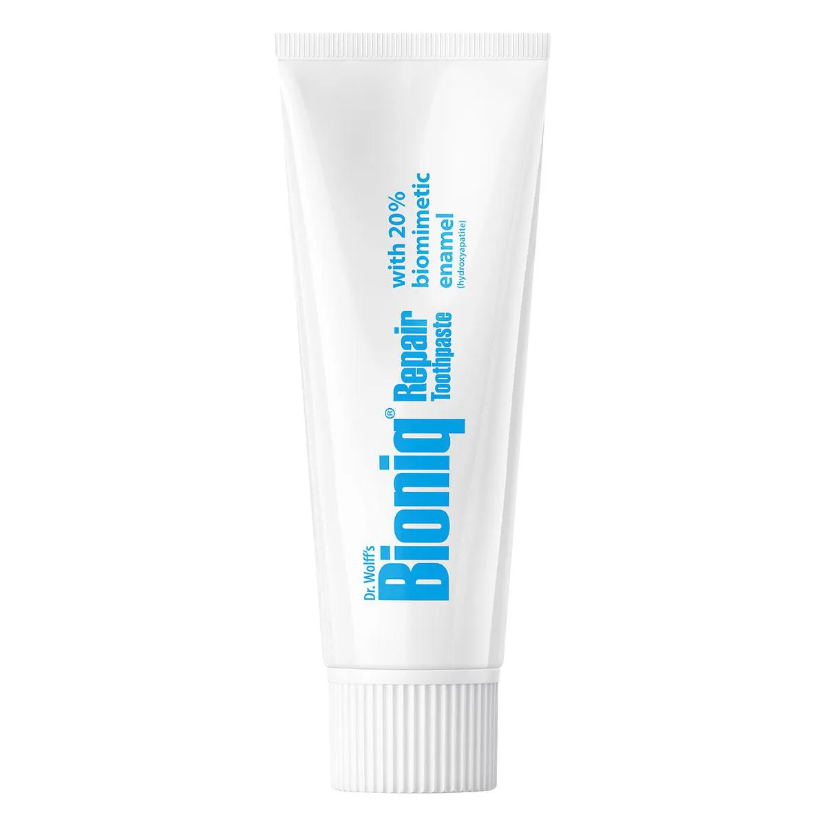 Creme Dental Bioniq Repair 75ml — | Farmácia Resyla