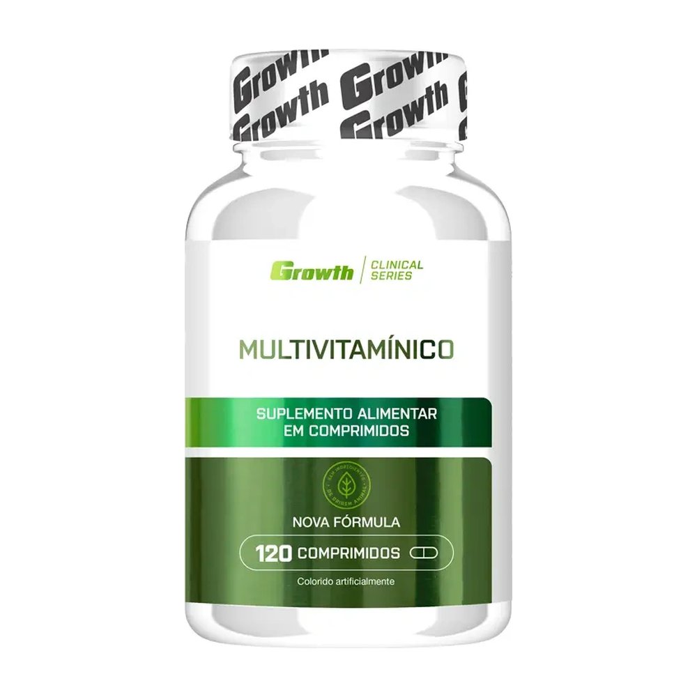 MULTIVITAMINICO VEGANO 120COMP — | Farmácia Resyla