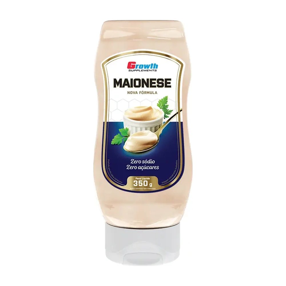 Maionese 350g — | Farmácia Resyla