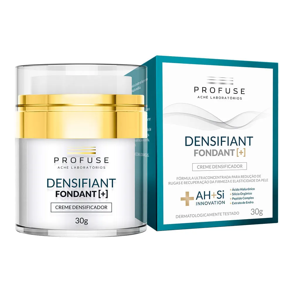 Creme Anti-idade Profuse Densifiant Fondant 30g — | Farmácia Resyla