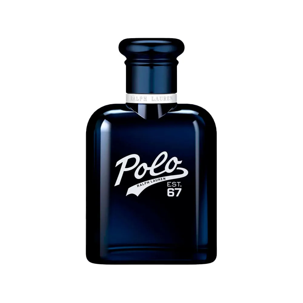 Perfume Masculino Ralph Lauren Polo 67 75ml Edt — | Farmácia Resyla