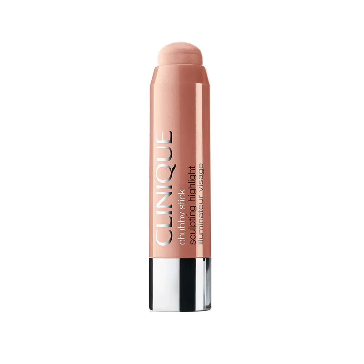 Iluminador em Bastão Clinique Chubby Stick 6g - Hefty Highlighter — Clinique | Farmácia Resyla