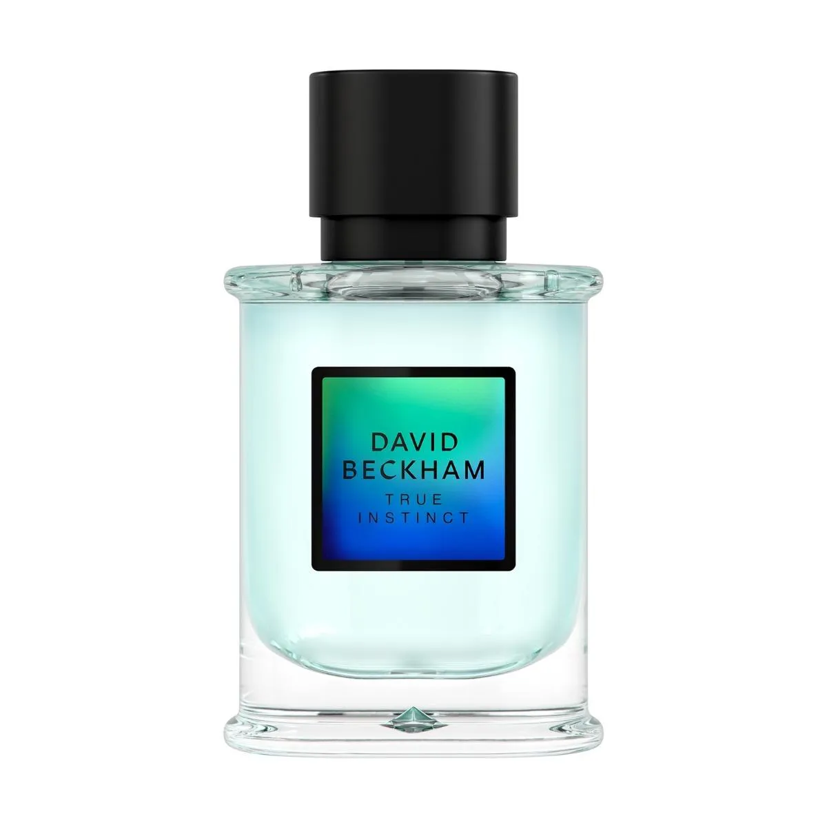 True Instinct David Beckham Eau De Parfum 50ml - Perfume Masculino — | Farmácia Resyla