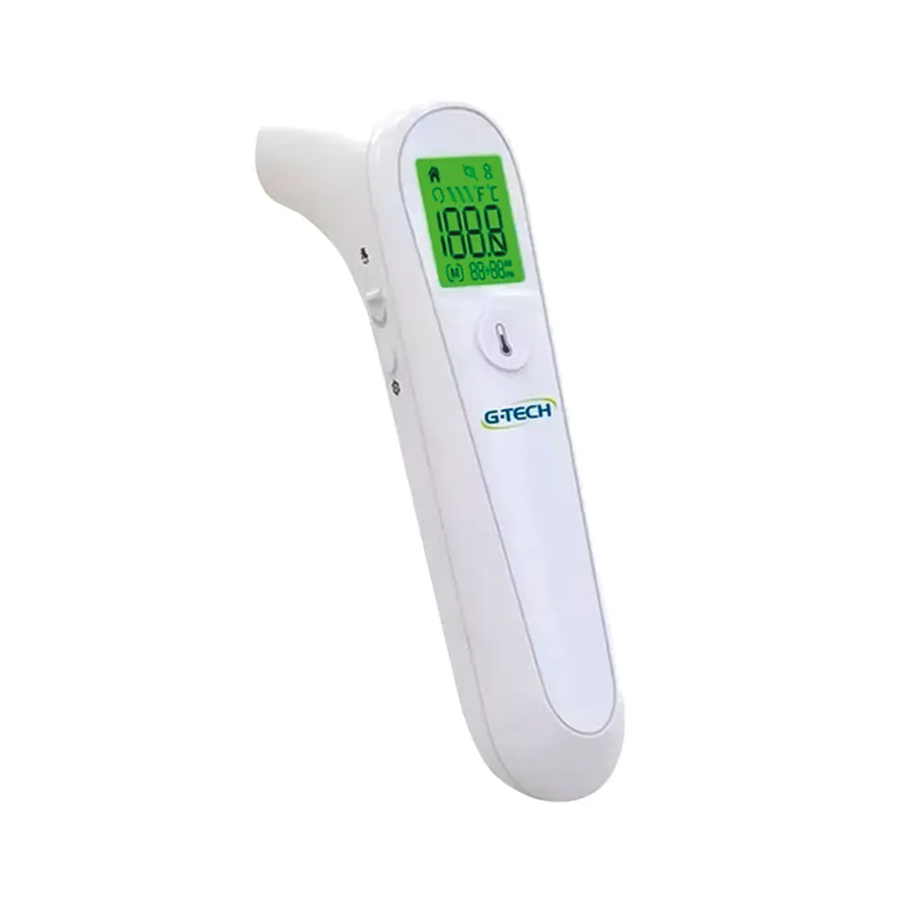Termômetro Infravermelho Sem Contato Easy Sensor G-tech Modelo Thgtsc3 — | Farmácia Resyla