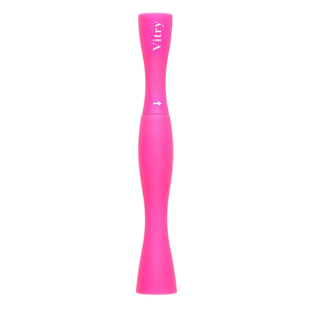Lixa Cerâmica para Unhas Fluo Vitry Rosa 1 unidade — | Farmácia Resyla