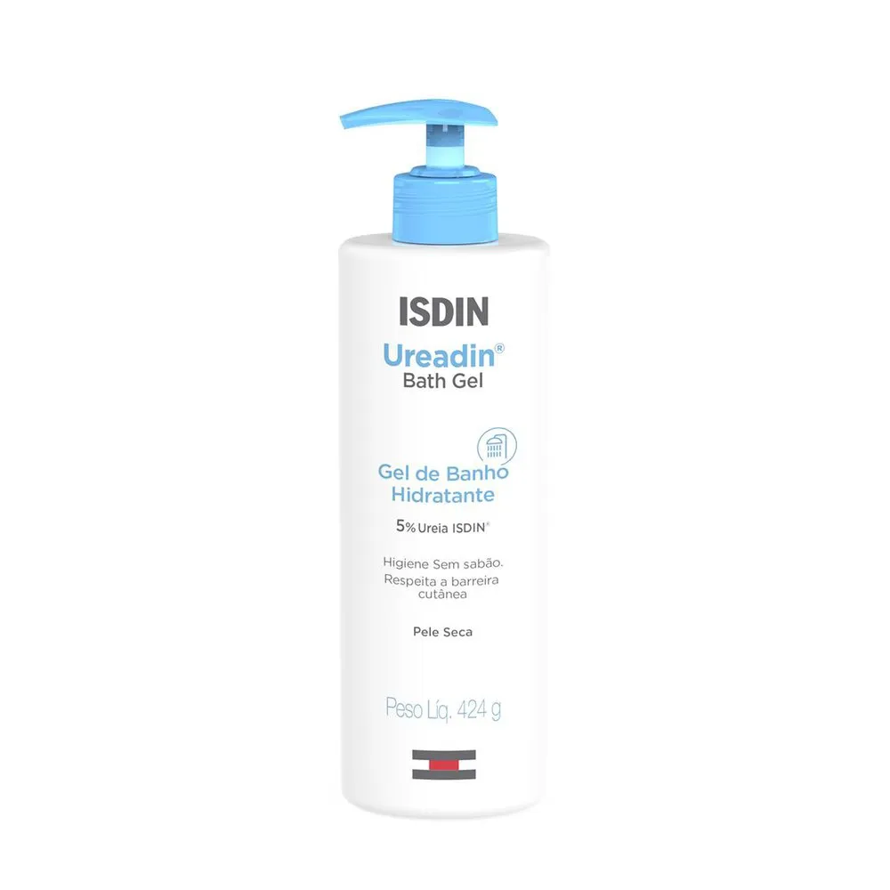 Ureadin Bath Gel 424g — | Farmácia Resyla