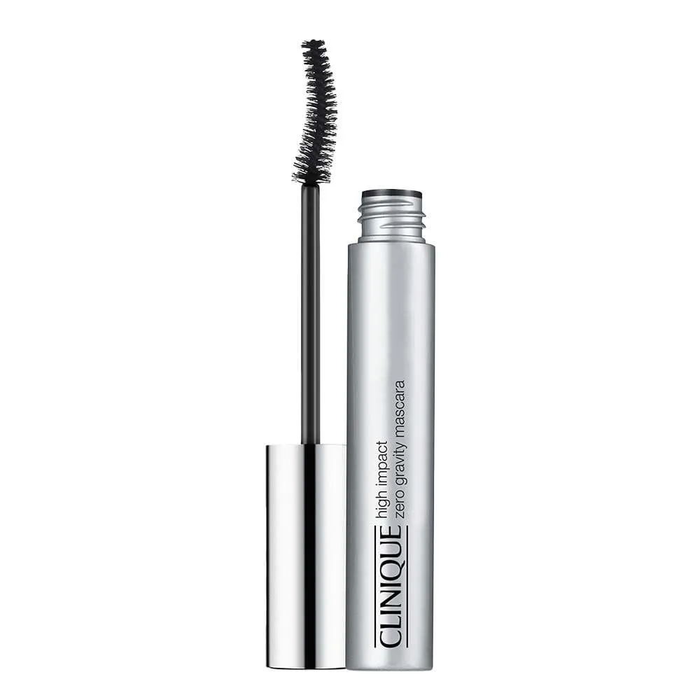Máscara de Cílios Clinique High Impact Zero Gravity Preto — Clinique | Farmácia Resyla