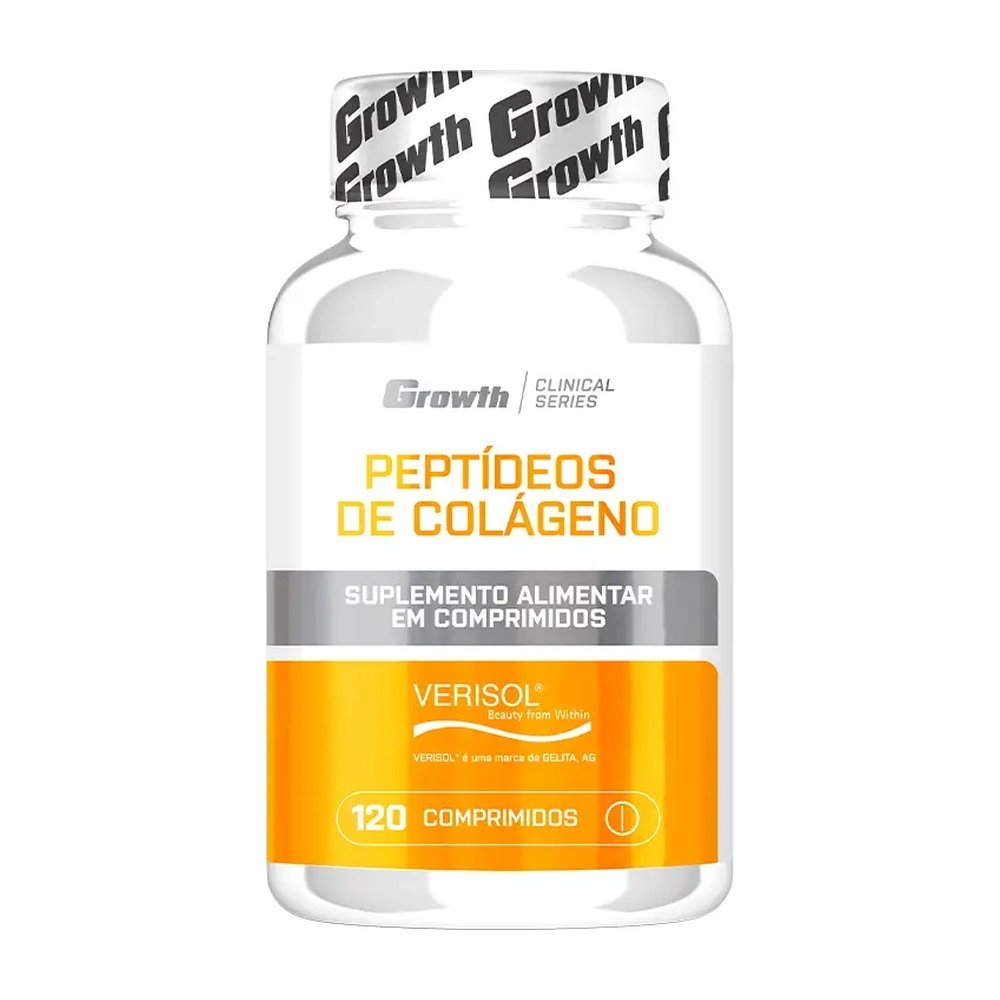 Peptídeos de Colágeno Verisol 120Comp — | Farmácia Resyla