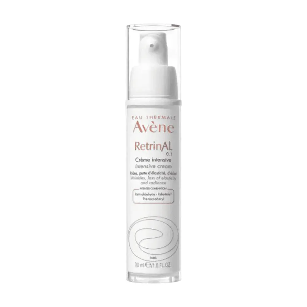 Eau Thermale Avène Retrinal Olhos 15ml — Avène | Farmácia Resyla