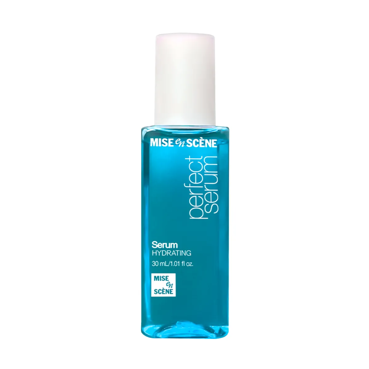 Sérum Capilar Mise En Scène Perfect Serum Hydrating 30ml — | Farmácia Resyla