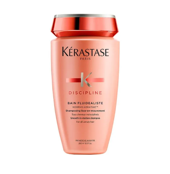 Shampoo Kérastase Discipline Bain Fluidealiste 250ml — Kérastase | Farmácia Resyla