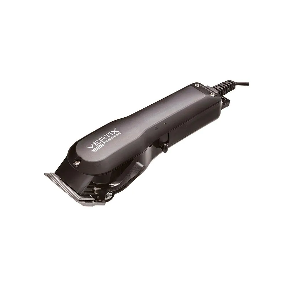 Máquina de Corte Profissional X8800 Vertix com Cabo - Bivolt — | Farmácia Resyla