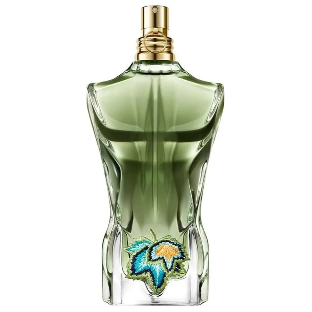 Le Beau Jean Paul Gaultier Eau De Parfum 125ml - Perfume Masculino — Jean Paul Gaultier | Farmácia Resyla