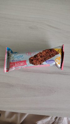 Enlinea Barras de Cereal Colágeno — | Farmácia Resyla