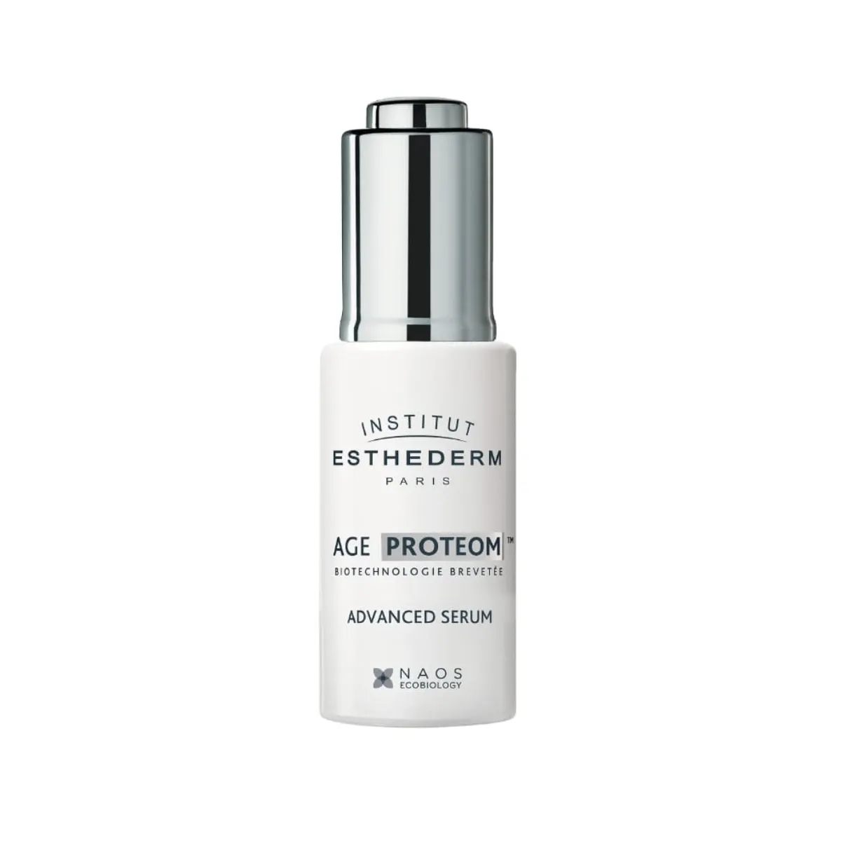 Sérum Facial Anti-Idade Esthederm Age Proteom Advanced 15ml — | Farmácia Resyla