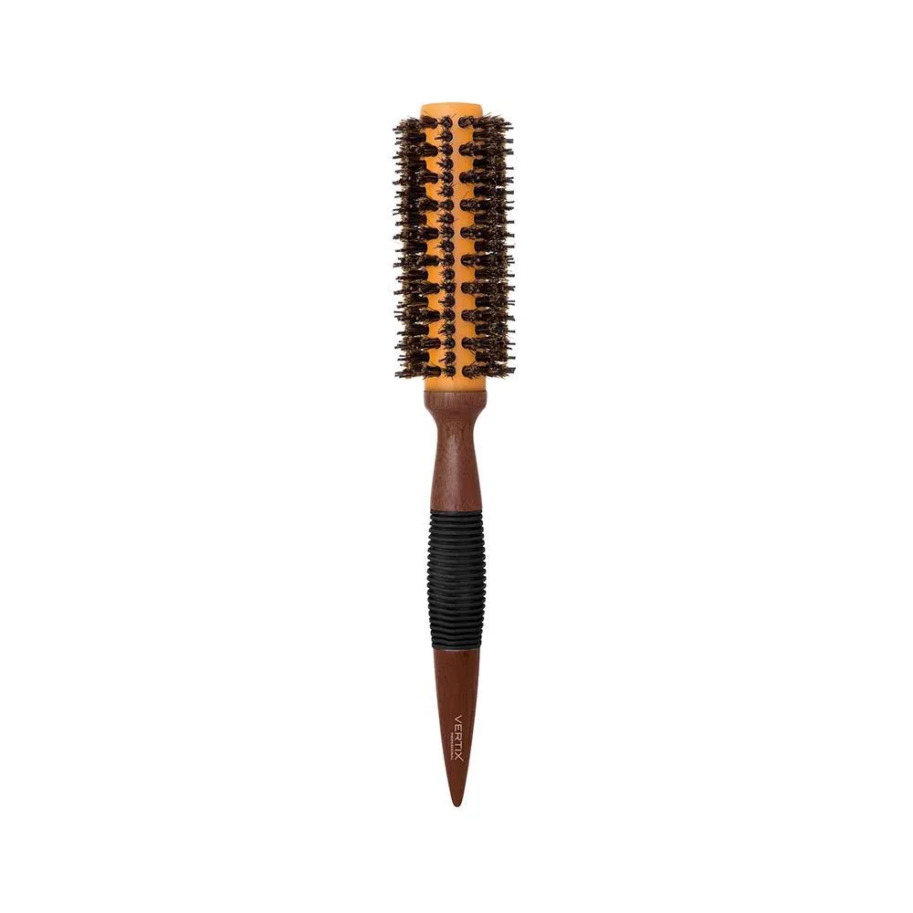 ESCOVA DE MADEIRA VERTIX ESSENTIAL CERAMIC 27MM - 1458 — | Farmácia Resyla