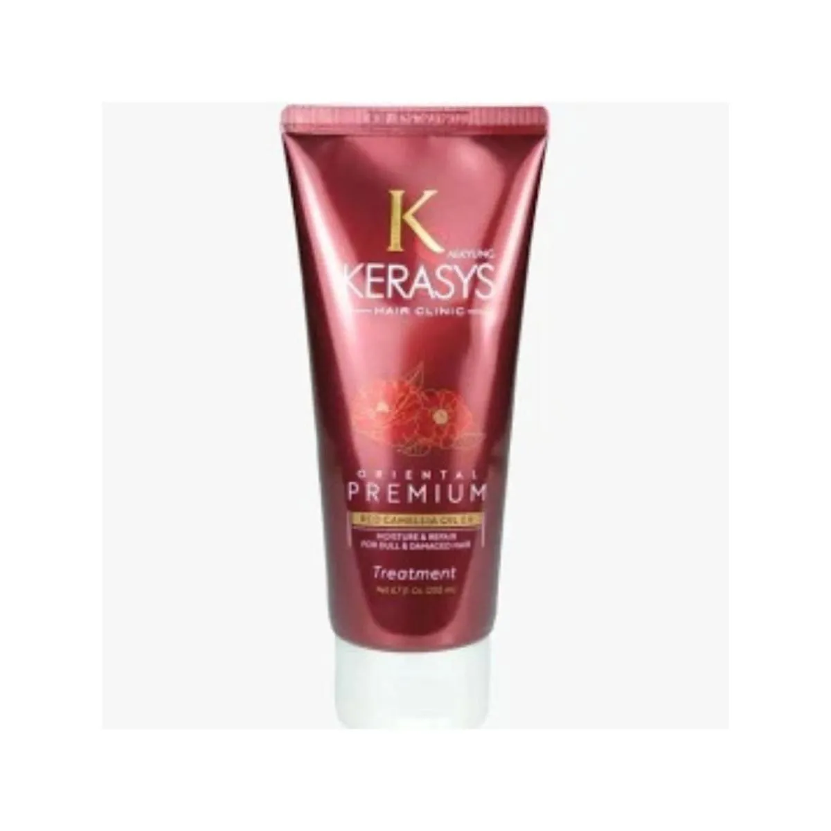 Kerasys Oriental Premium Treatment 200Ml — Kerasys | Farmácia Resyla