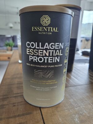 Collagen essential protein — | Farmácia Resyla