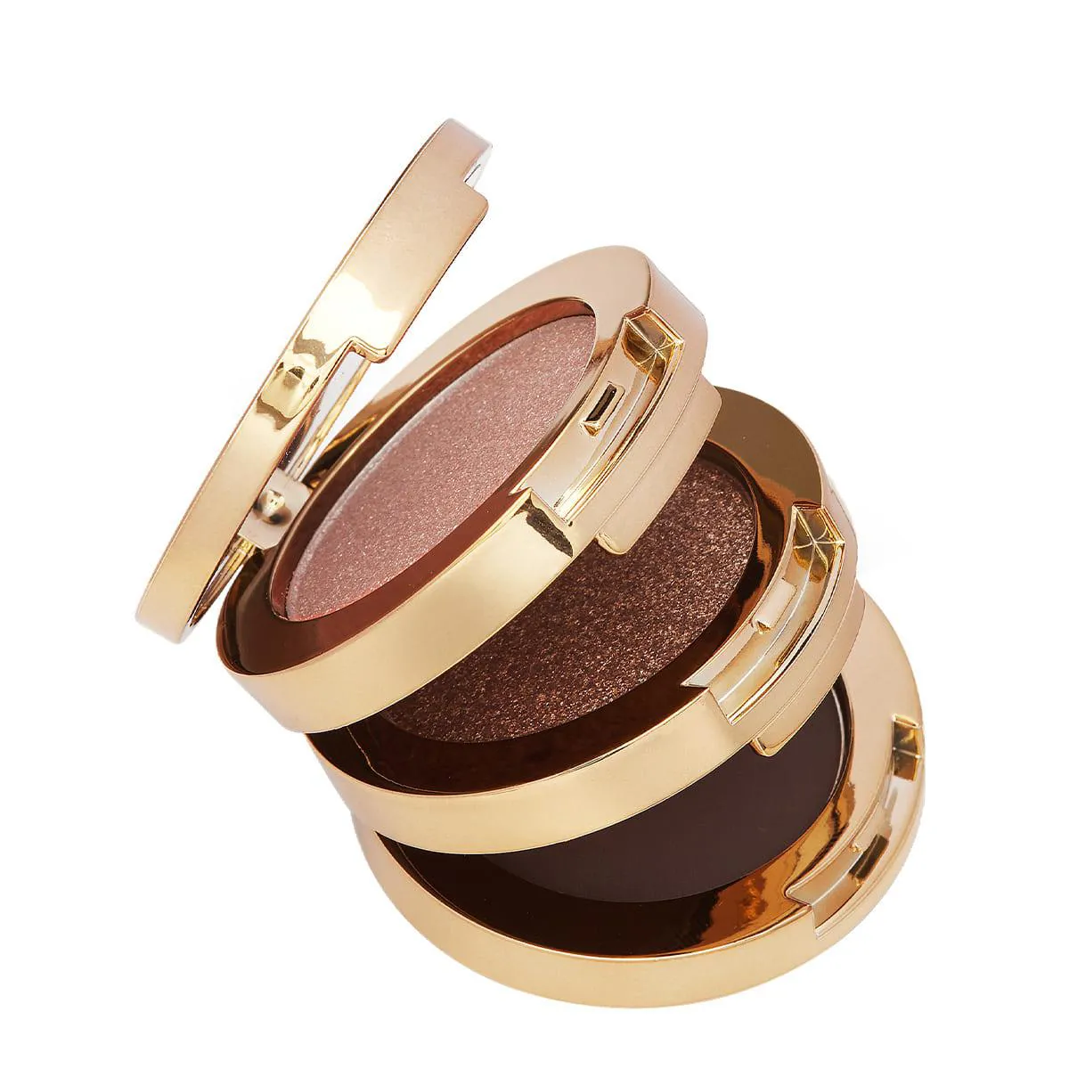Océane Nádia Tambasco 3 To Go Fade - Paleta de Sombras 7,8g — Océane | Farmácia Resyla
