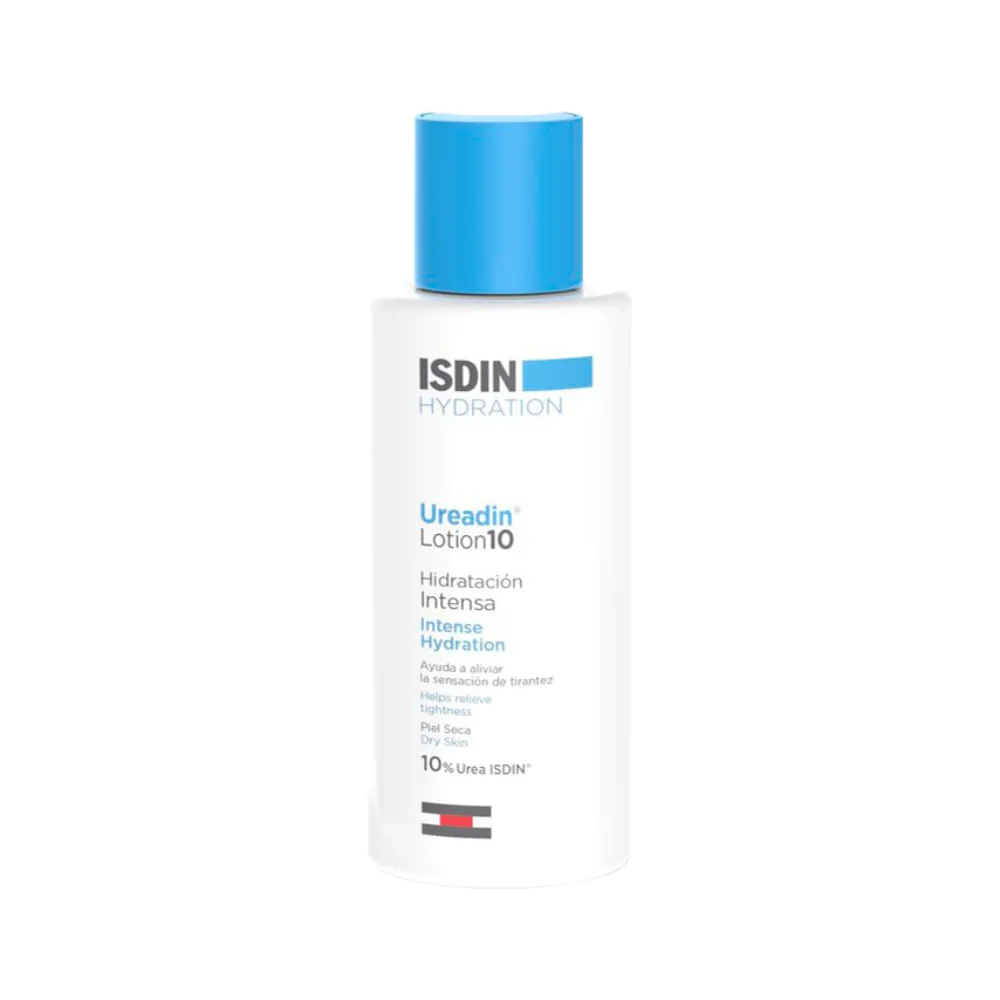 Ureadin Locao 10 Isdin 100ml Ureia 10% — Isdin | Farmácia Resyla