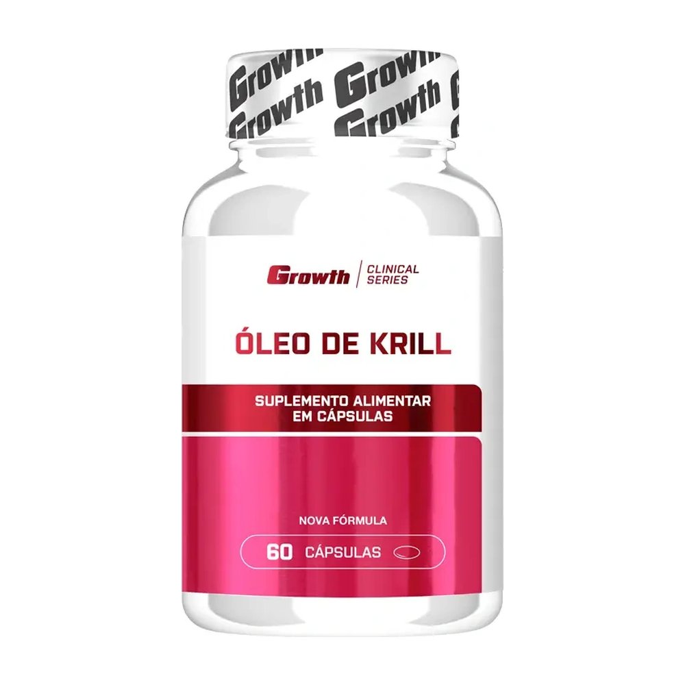 Óleo De Krill 60Soft — | Farmácia Resyla
