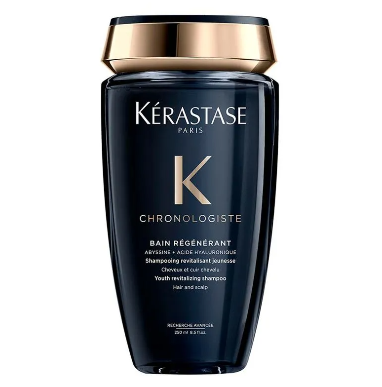 Shampoo Kérastase Chronologiste Bain Regenerant 250ml — Kérastase | Farmácia Resyla