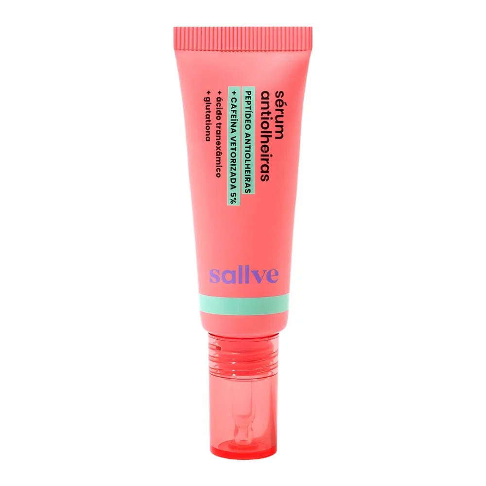 Serum Antiolheiras Sallve 15gr — Sallve | Farmácia Resyla