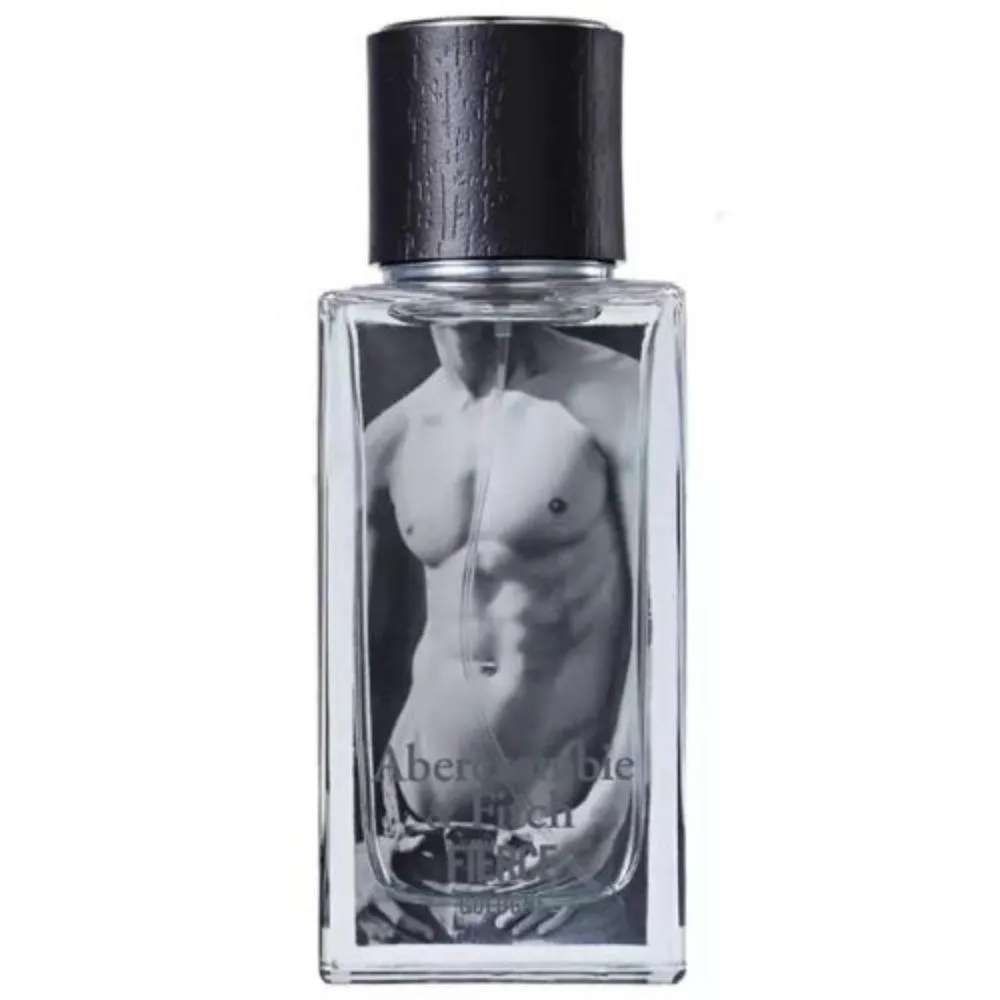 Fierce Abercrombie Cologne Masculino-100 Ml — | Farmácia Resyla