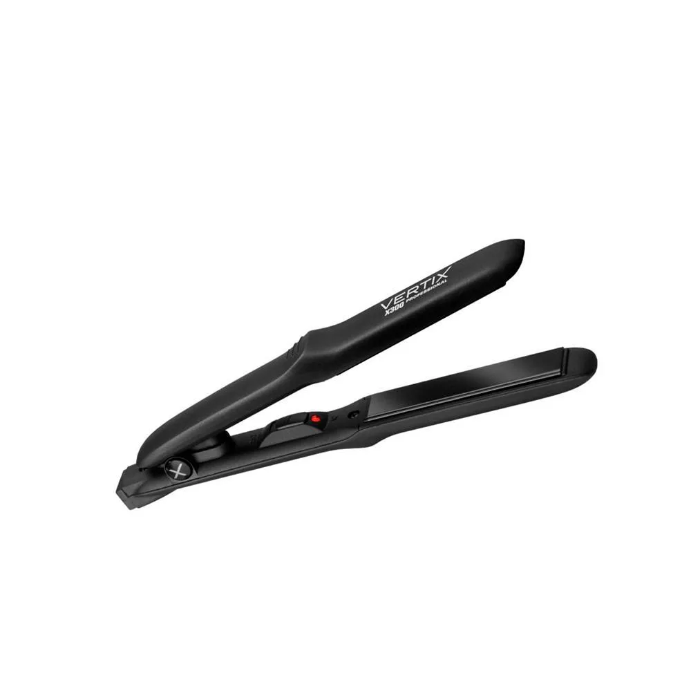 PRANCHA ALISADORA PROFISSIONAL MINI X300 BIVOLT VERTIX - 5201 — | Farmácia Resyla