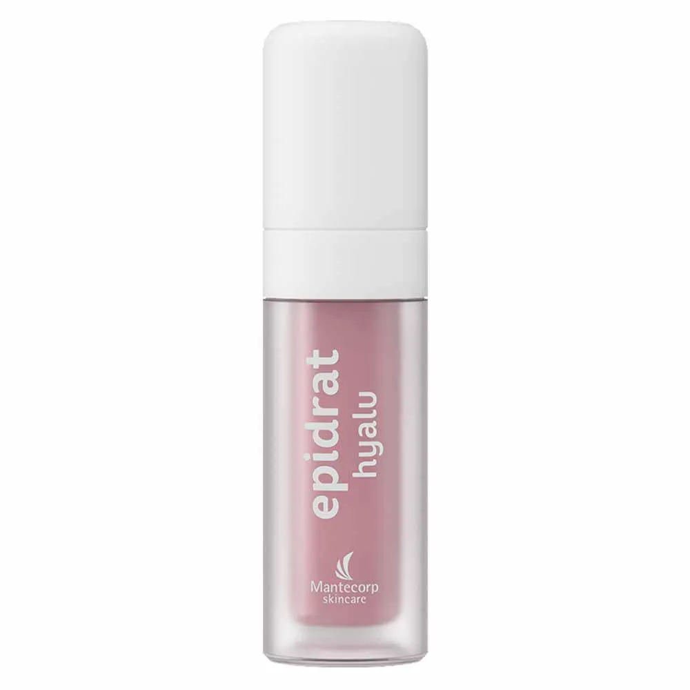 Hidratante Labial Volumizador Mantecorp Skincare Epidrat Hyalu Lip Oil Fps30 6Ml Incolor — Mantecorp | Farmácia Resyla