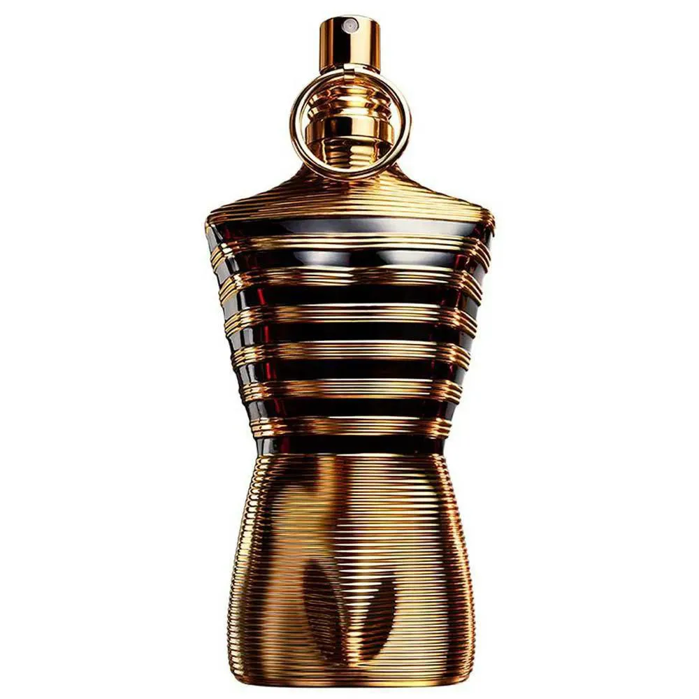 Le Male Elixir Jean Paul Gaultier Parfum 125ml - Perfume Masculino — Jean Paul Gaultier | Farmácia Resyla